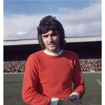 西汉姆联名宿比利·邦德去世，曾获评西汉姆联队史最伟大球员