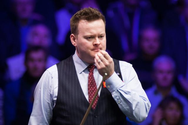 他起跳那一刻对手就绝望了