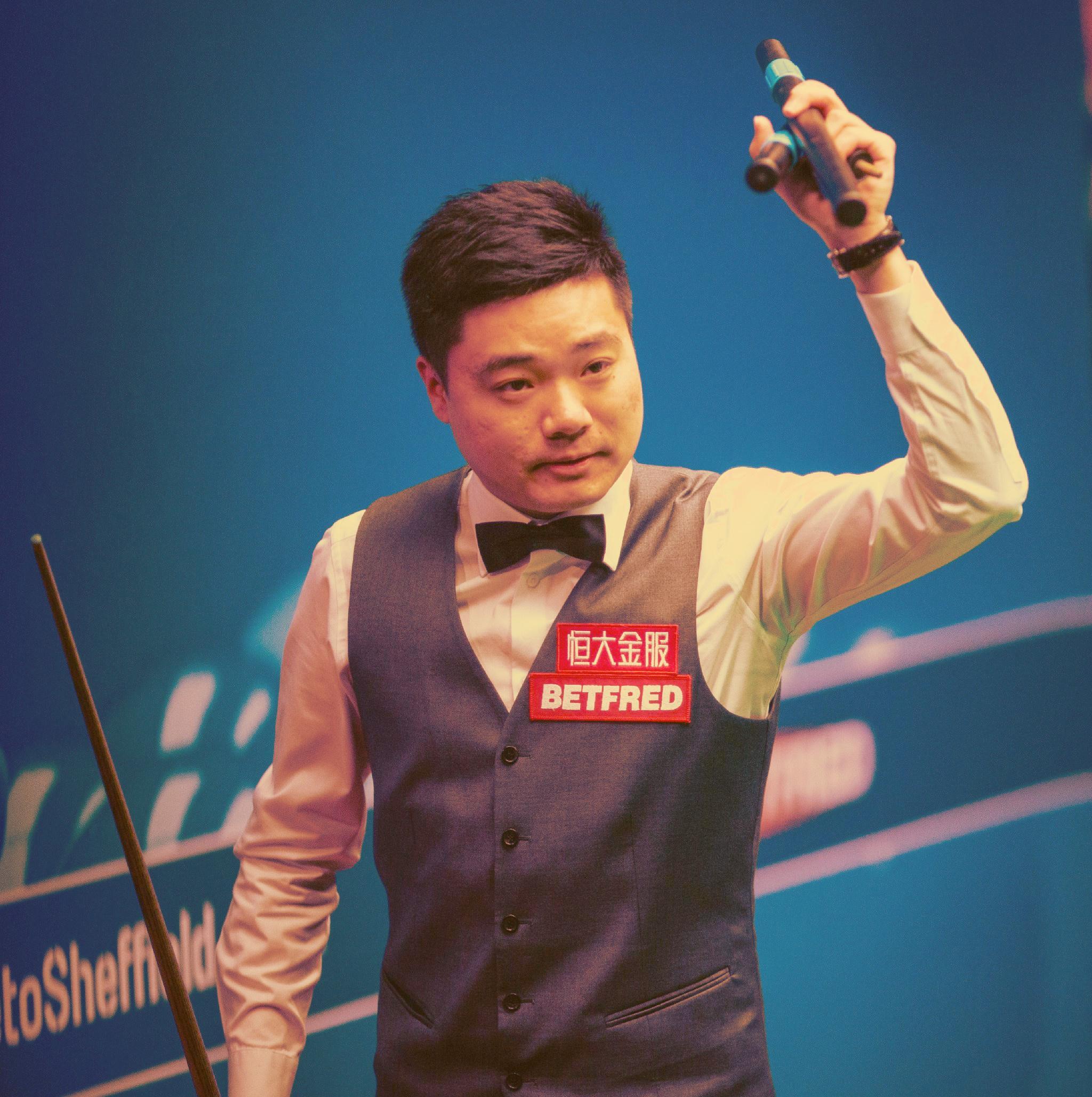 间的较量 间的较量