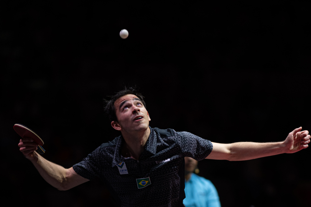 卓越的球技 卓越的球技